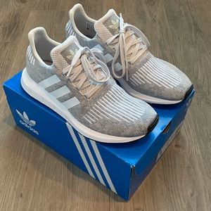 Adidas swift run